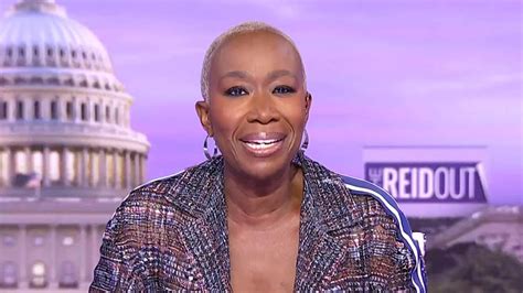 joy reid instagram|the reidout 2 20 24.